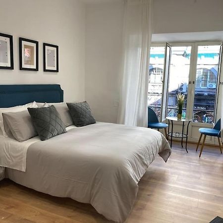 Umberto 1° Apartment نابولي المظهر الخارجي الصورة