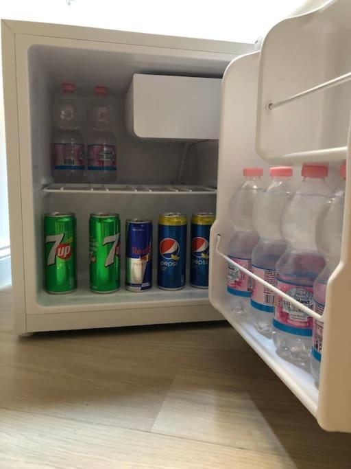 Umberto 1° Apartment نابولي المظهر الخارجي الصورة