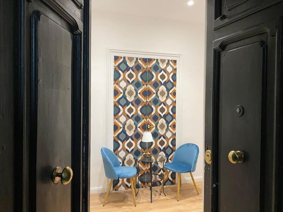 Umberto 1° Apartment نابولي المظهر الخارجي الصورة