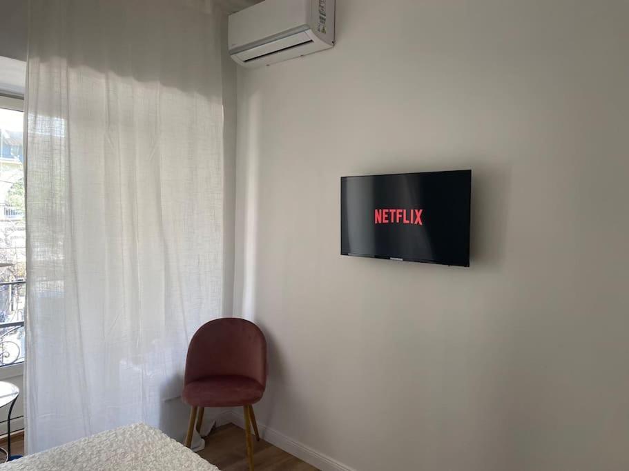 Umberto 1° Apartment نابولي المظهر الخارجي الصورة